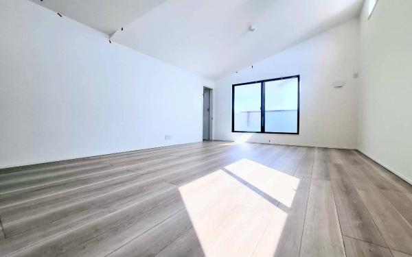 戸塚区舞岡町　全3棟3号棟