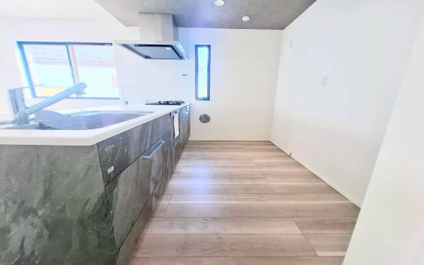 戸塚区舞岡町　全3棟3号棟