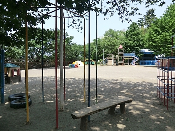 旭区万騎が原　全２棟１号棟(柏幼稚園)