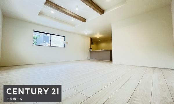 旭区万騎が原　全２棟１号棟