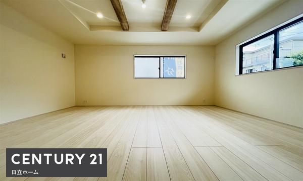 旭区万騎が原　全２棟１号棟