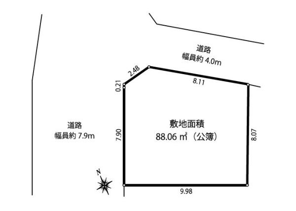 中区本牧三之谷