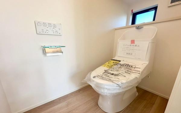 戸塚区舞岡町　全3棟2号棟