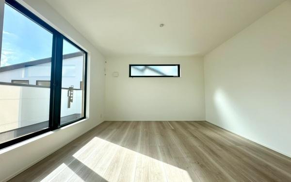 戸塚区舞岡町　全3棟2号棟