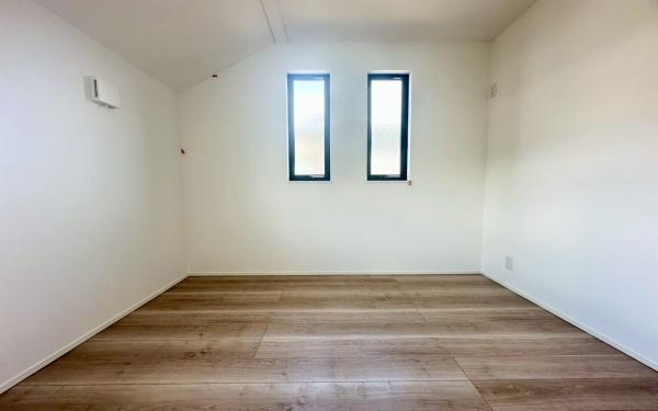 戸塚区舞岡町　全3棟2号棟