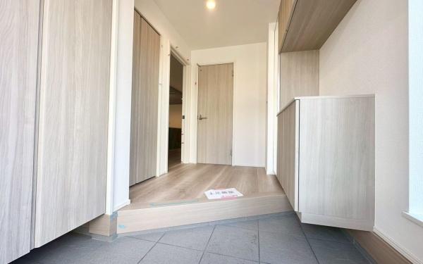 戸塚区舞岡町　全3棟2号棟