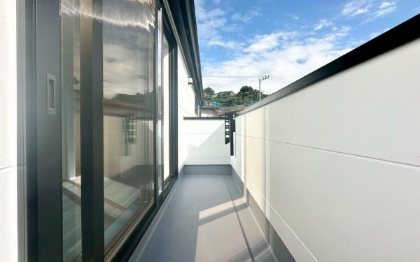 戸塚区舞岡町　全3棟2号棟