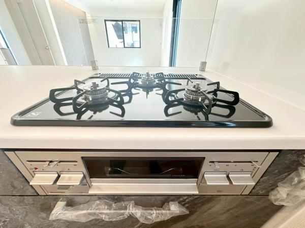 戸塚区舞岡町　全3棟2号棟