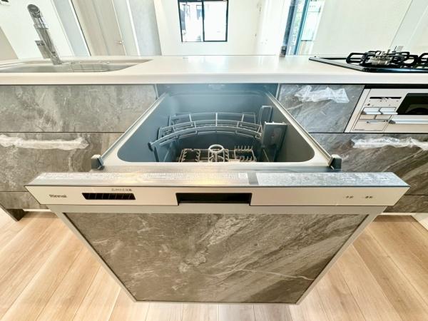 戸塚区舞岡町　全3棟2号棟