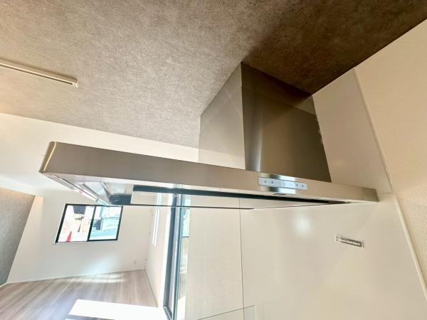 戸塚区舞岡町　全3棟2号棟