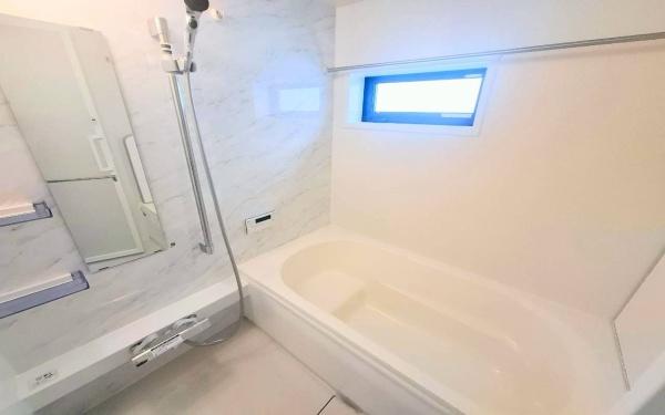 戸塚区舞岡町　全3棟1号棟