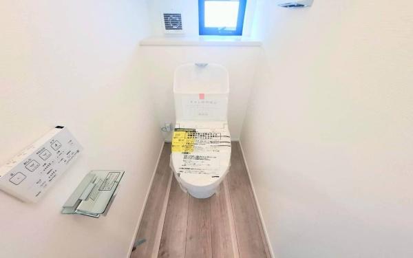 戸塚区舞岡町　全3棟1号棟