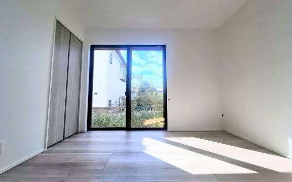 戸塚区舞岡町　全3棟1号棟