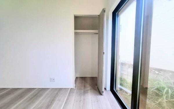 戸塚区舞岡町　全3棟1号棟