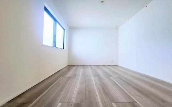 戸塚区舞岡町　全3棟1号棟