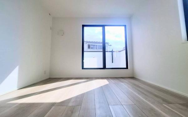 戸塚区舞岡町　全3棟1号棟