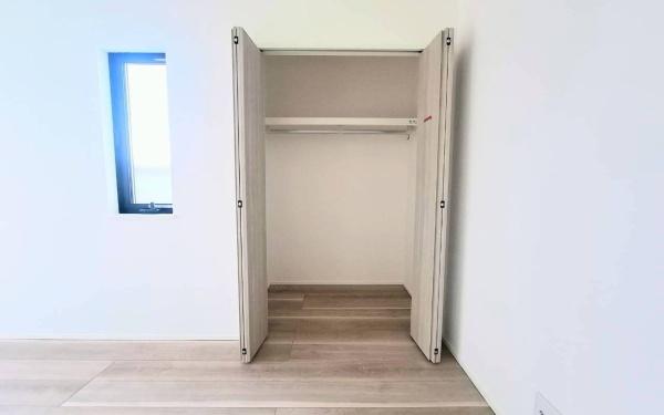 戸塚区舞岡町　全3棟1号棟