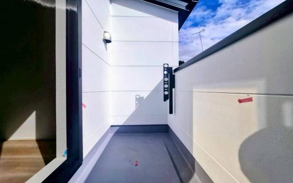 戸塚区舞岡町　全3棟1号棟