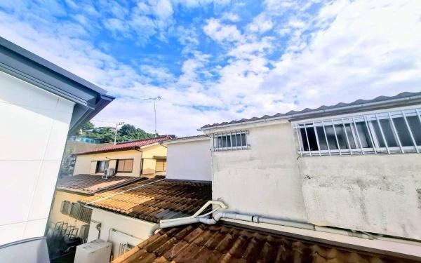 戸塚区舞岡町　全3棟1号棟