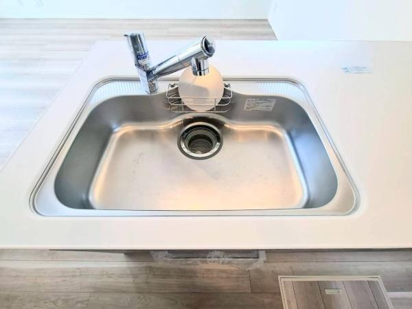 戸塚区舞岡町　全3棟1号棟