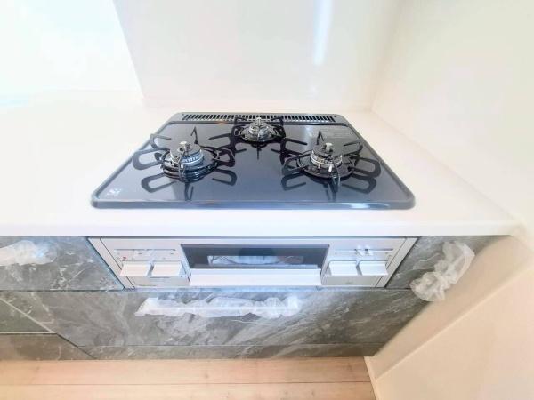 戸塚区舞岡町　全3棟1号棟