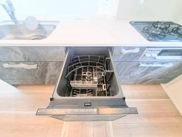 戸塚区舞岡町　全3棟1号棟