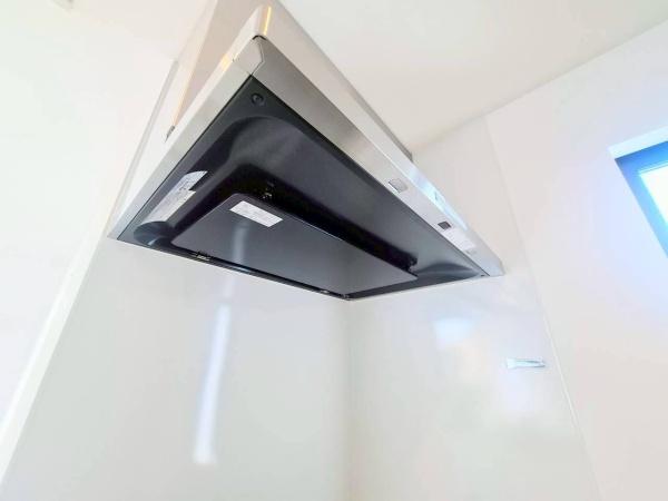 戸塚区舞岡町　全3棟1号棟