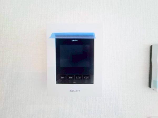 戸塚区舞岡町　全3棟1号棟