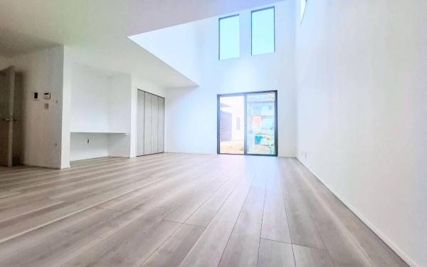 戸塚区舞岡町　全3棟1号棟