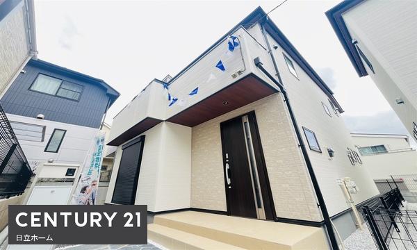 旭区万騎が原　全２棟２号棟