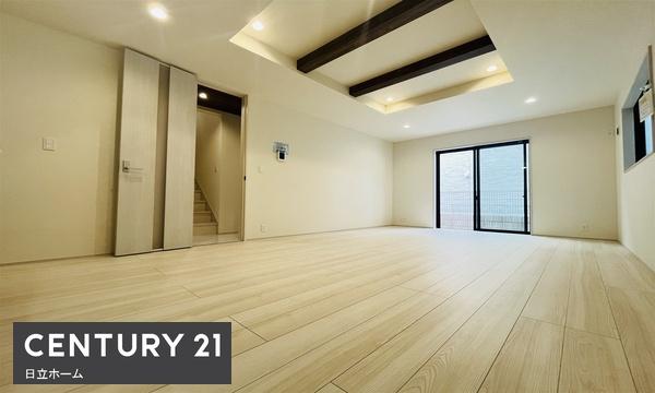旭区万騎が原　全２棟２号棟