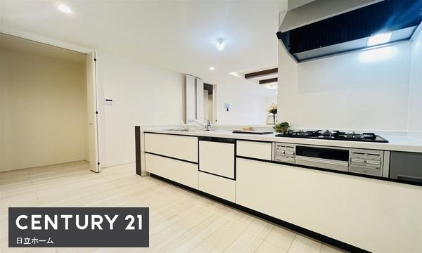旭区万騎が原　全２棟２号棟