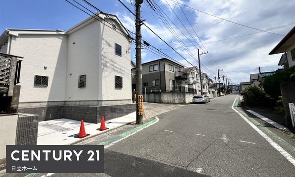 旭区金が谷１丁目