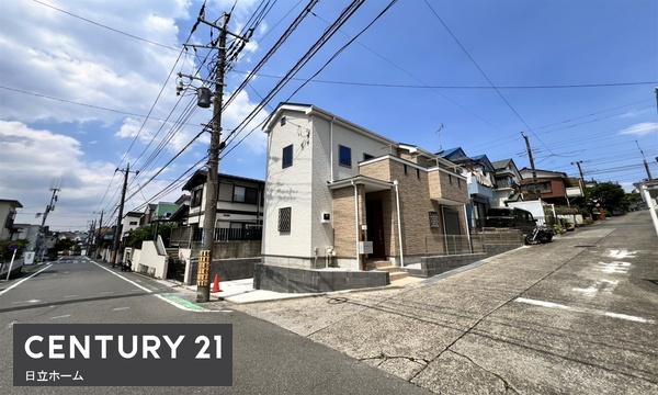 旭区金が谷１丁目