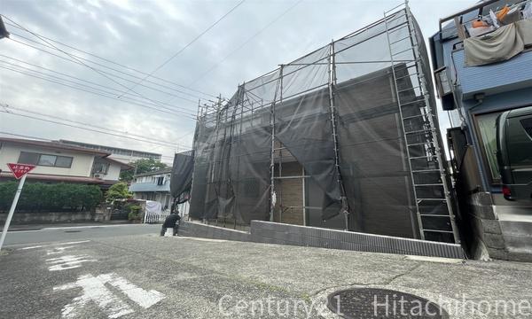 旭区金が谷１丁目