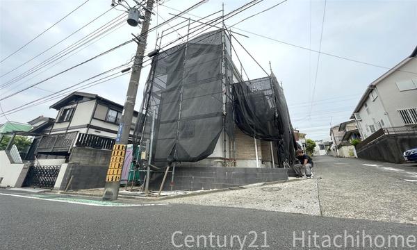 旭金が谷１丁目
