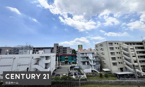 コスモ希望ケ丘