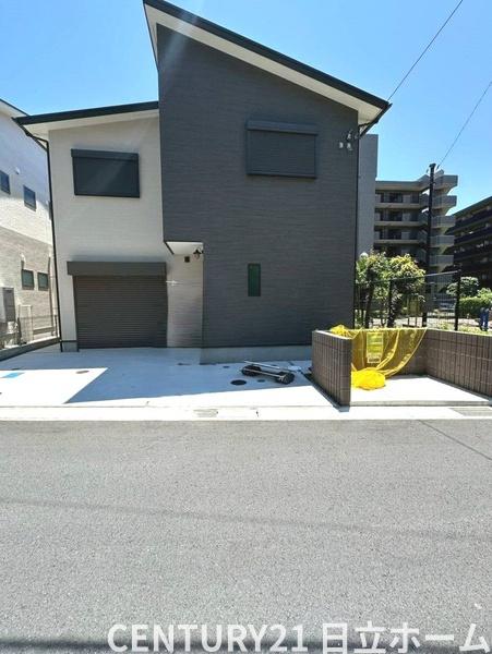 鎌倉市岩瀬1丁目　全6棟6号棟