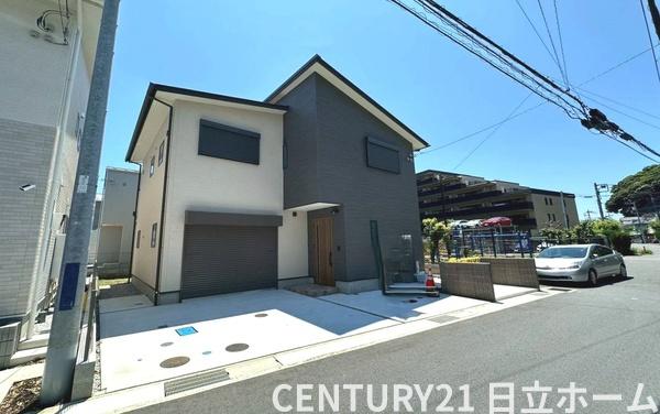 鎌倉市岩瀬1丁目　全6棟6号棟
