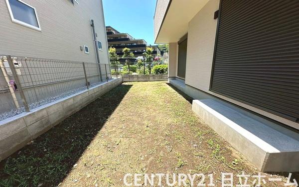 鎌倉市岩瀬1丁目　全6棟6号棟