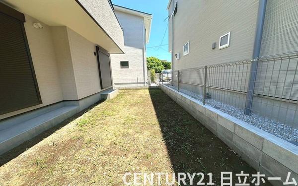 鎌倉市岩瀬1丁目　全6棟6号棟