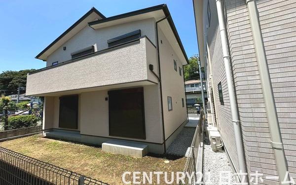 鎌倉市岩瀬1丁目　全6棟6号棟