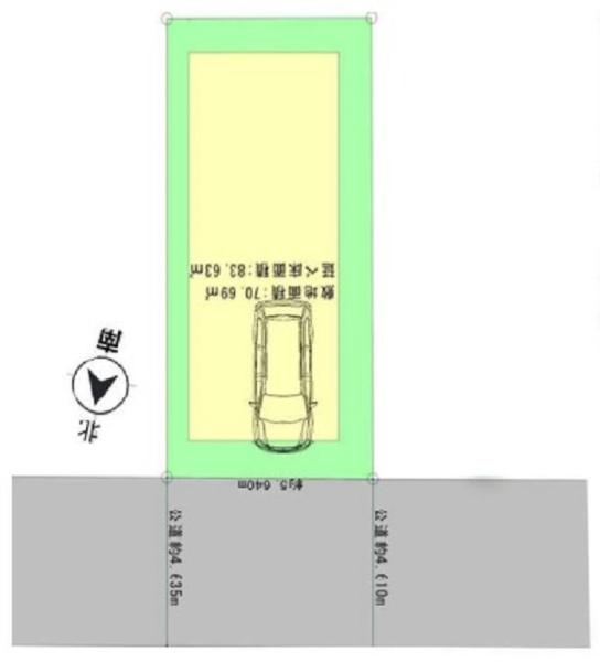 港南区東永谷3丁目