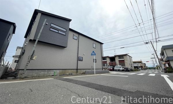瀬谷区南瀬谷２丁目　全４棟３号棟