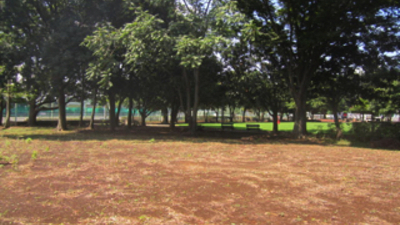 瀬谷区南瀬谷2丁目 全4棟4号棟(宮久保公園)