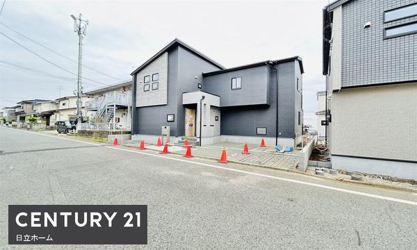 瀬谷区南瀬谷２丁目　全４棟４号棟