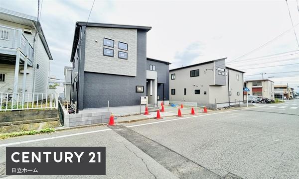 瀬谷区南瀬谷２丁目　全４棟４号棟