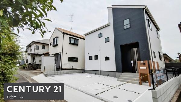 緑区北八朔町　全１棟１号棟