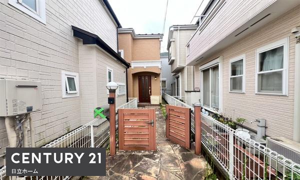 川崎市中原区宮内２丁目の中古一戸建て