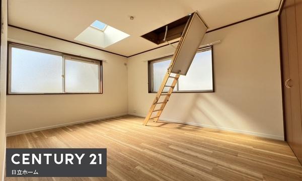 川崎市中原区宮内２丁目の中古一戸建て